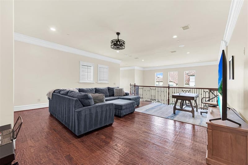6921 Mediterranean Drive, McKinney TX 75072 - Photo 26