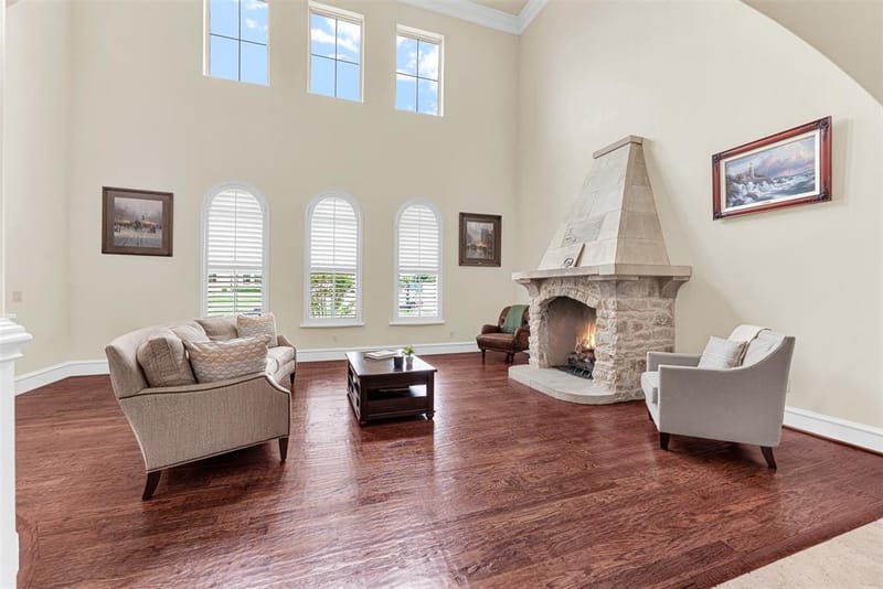 6921 Mediterranean Drive, McKinney TX 75072 - Photo 7