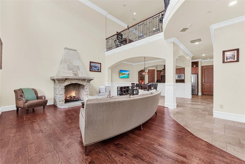 6921 Mediterranean Drive, McKinney TX 75072 - Photo 5