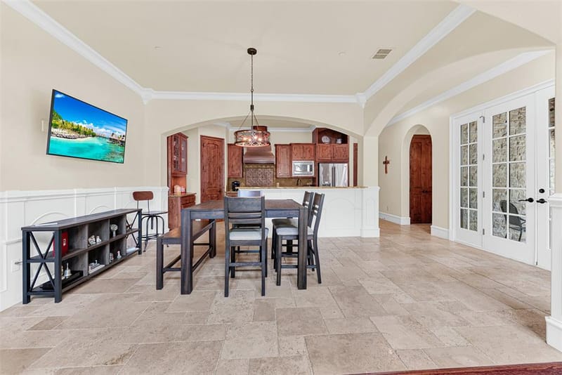 6921 Mediterranean Drive, McKinney TX 75072 - Photo 9