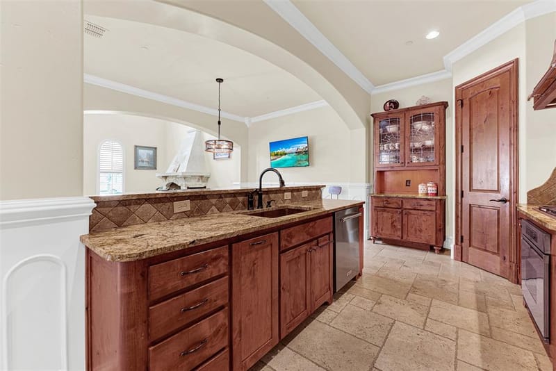 6921 Mediterranean Drive, McKinney TX 75072 - Photo 14