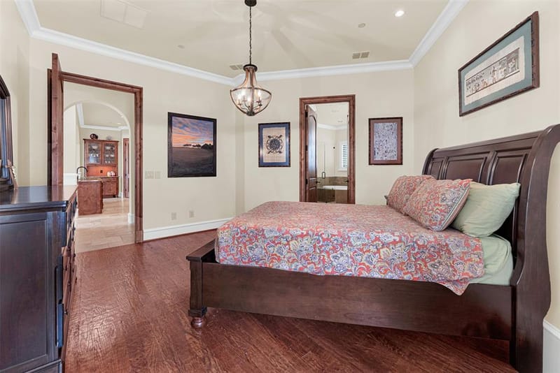 6921 Mediterranean Drive, McKinney TX 75072 - Photo 18