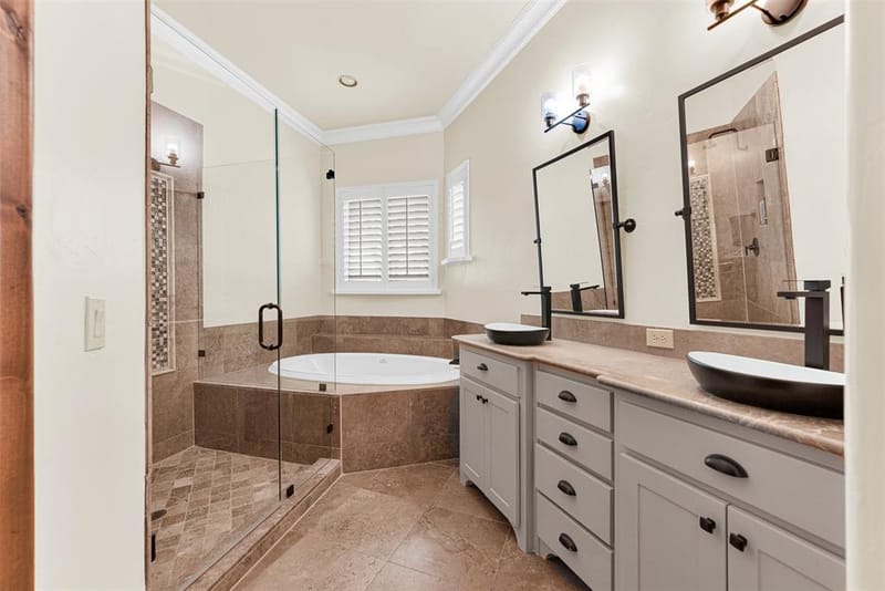 6921 Mediterranean Drive, McKinney TX 75072 - Photo 19