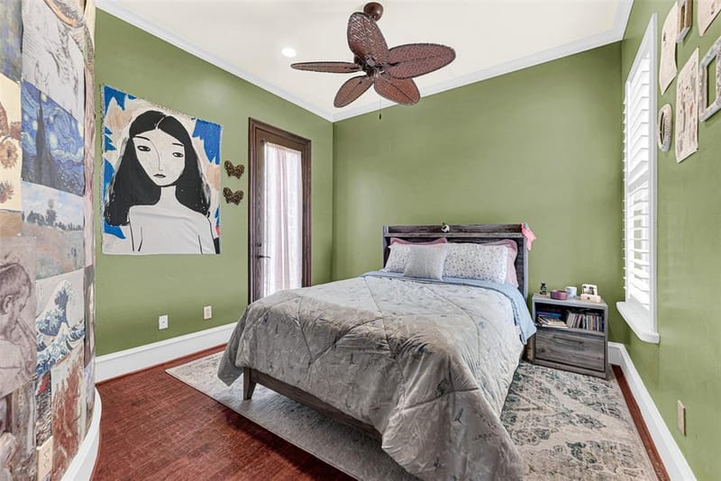 6921 Mediterranean Drive, McKinney TX 75072 - Photo 31
