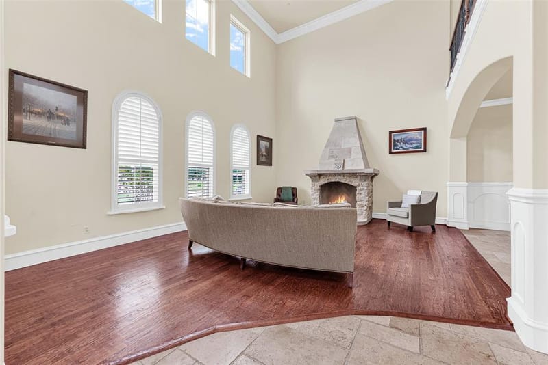 6921 Mediterranean Drive, McKinney TX 75072 - Photo 4