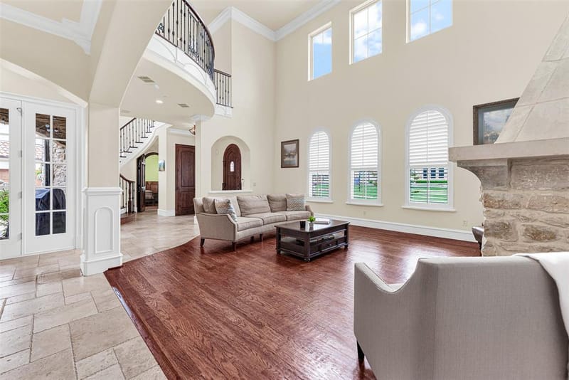 6921 Mediterranean Drive, McKinney TX 75072 - Photo 8