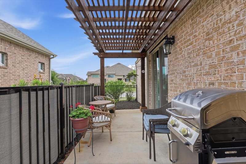 2721 Garden Gate Lane, Wylie TX 75098 - Photo 23