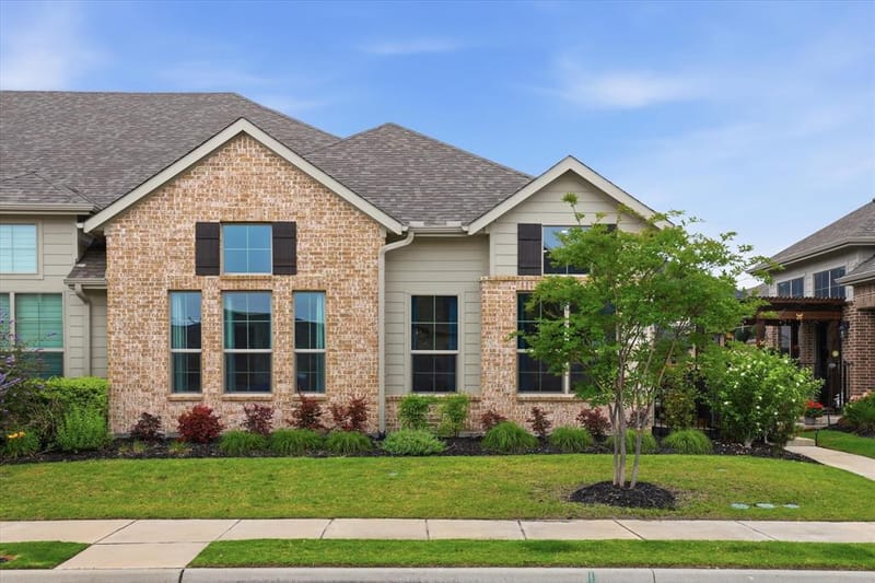 2721 Garden Gate Lane, Wylie TX 75098 - Photo 27