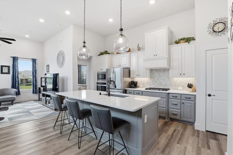 2721 Garden Gate Lane, Wylie TX 75098 - Photo 2