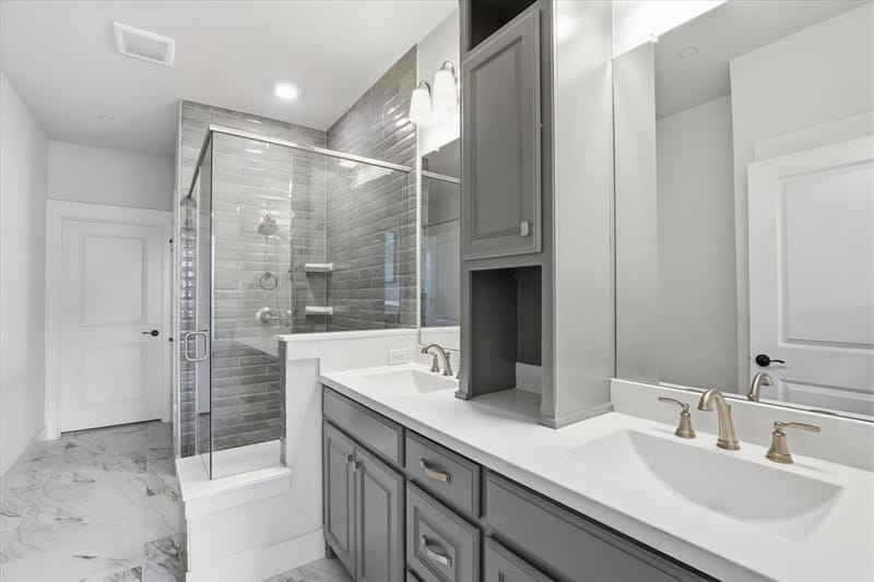 2721 Garden Gate Lane, Wylie TX 75098 - Photo 17