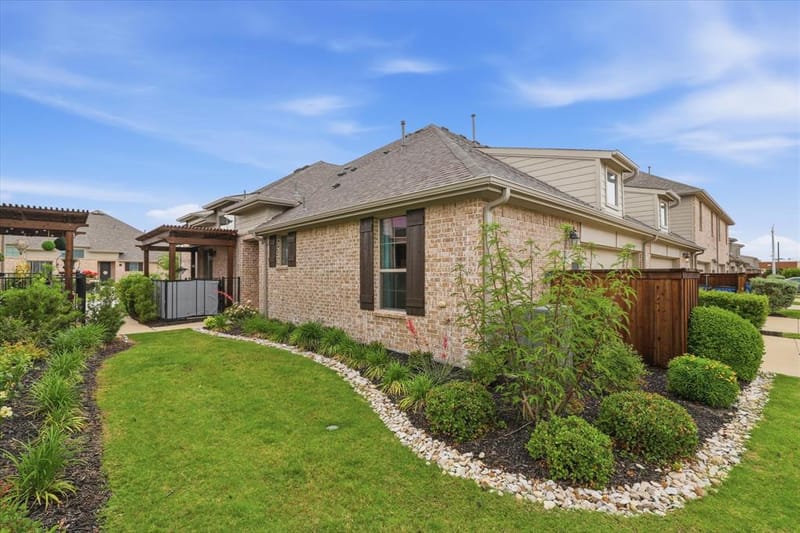 2721 Garden Gate Lane, Wylie TX 75098 - Photo 26