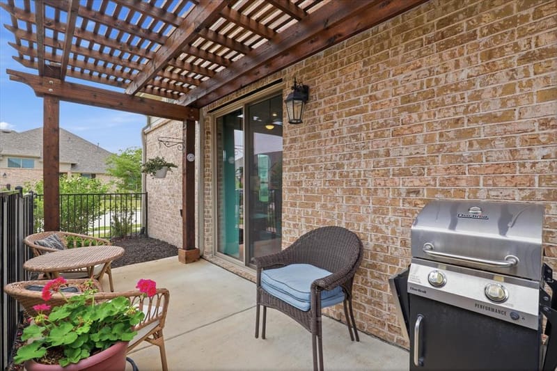 2721 Garden Gate Lane, Wylie TX 75098 - Photo 22