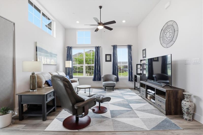 2721 Garden Gate Lane, Wylie TX 75098 - Photo 5