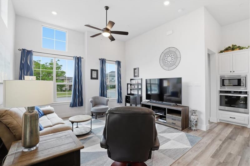 2721 Garden Gate Lane, Wylie TX 75098 - Photo 9