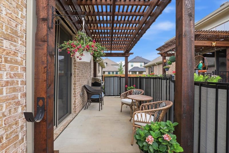2721 Garden Gate Lane, Wylie TX 75098 - Photo 24