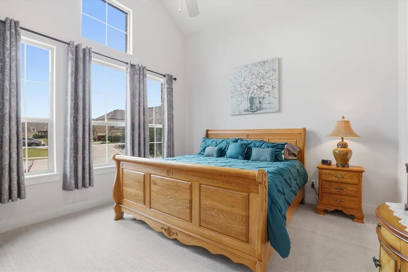 2721 Garden Gate Lane, Wylie TX 75098 - Photo 14