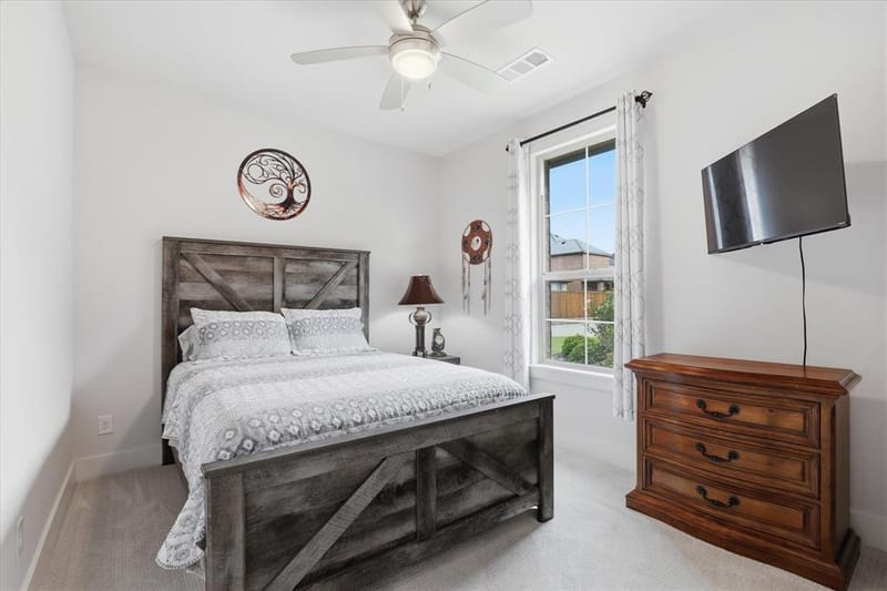 2721 Garden Gate Lane, Wylie TX 75098 - Photo 19