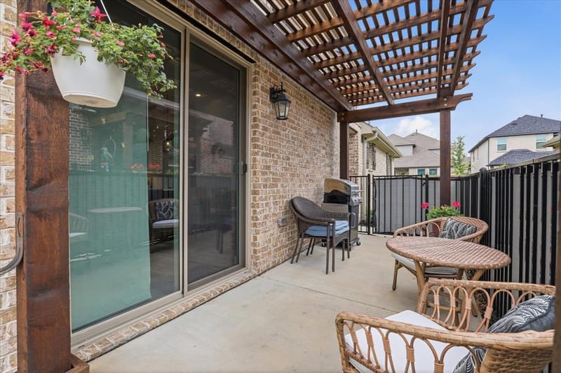 2721 Garden Gate Lane, Wylie TX 75098 - Photo 25