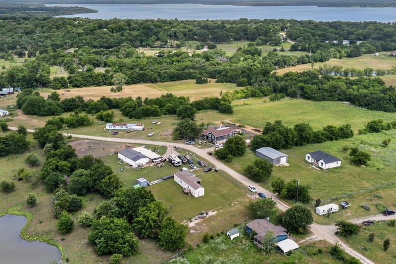 979 Private Road 3784, Quinlan TX 75474 - Photo 24