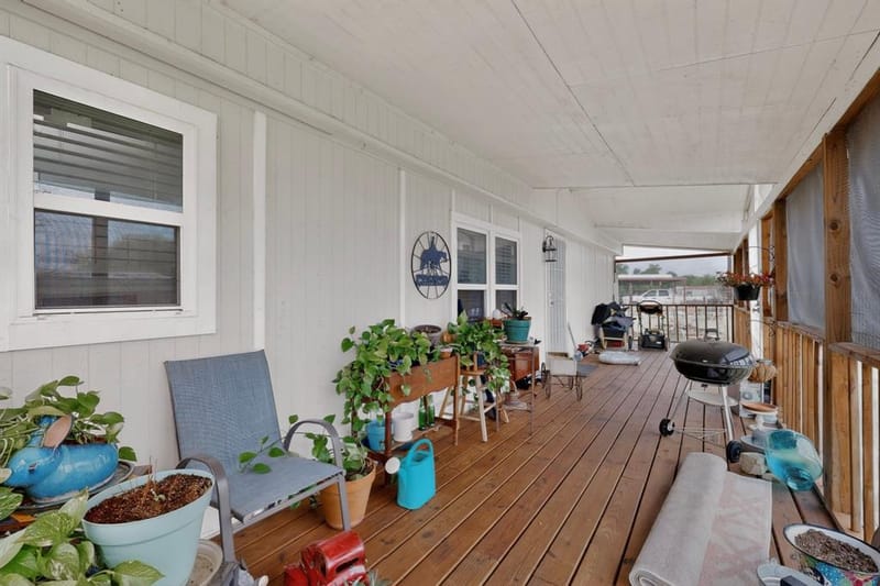 979 Private Road 3784, Quinlan TX 75474 - Photo 18
