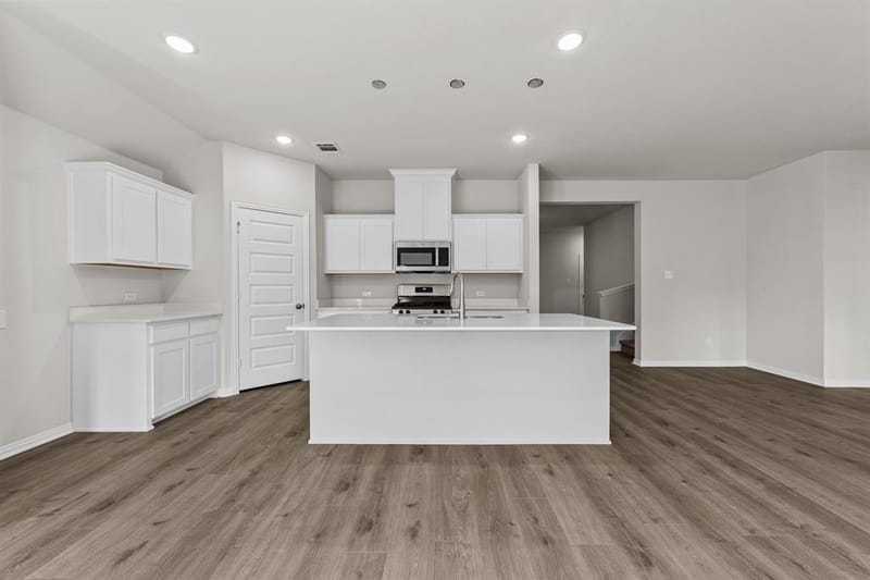 615 Forest Haven Drive, Van Alstyne TX 75495 - Photo 14