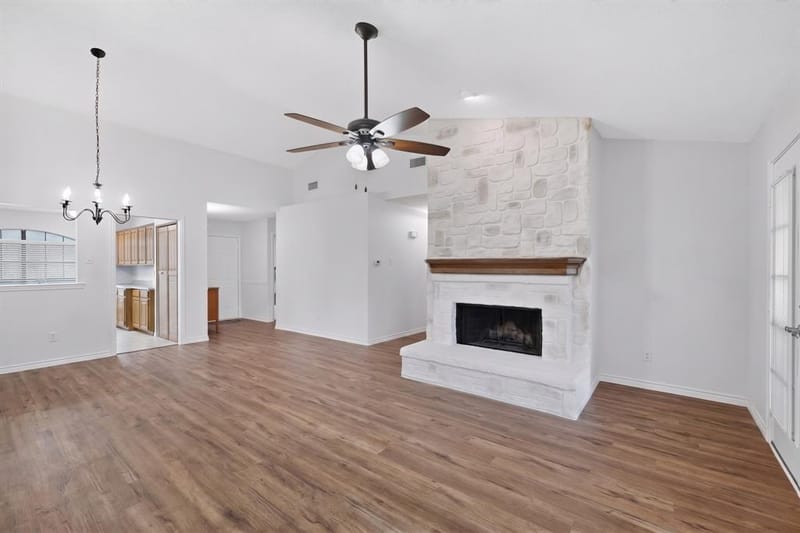 1917 Village Creek Drive, Garland TX 75040 - Photo 6