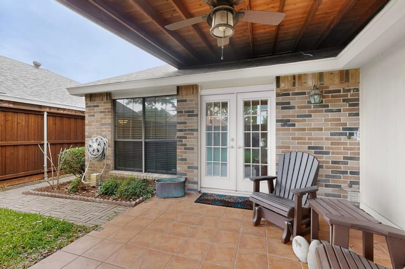 1917 Village Creek Drive, Garland TX 75040 - Photo 22