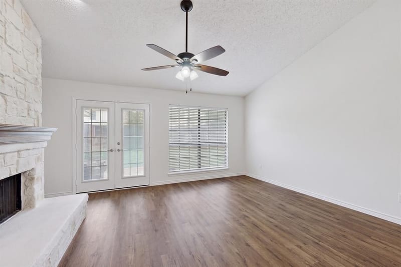 1917 Village Creek Drive, Garland TX 75040 - Photo 4