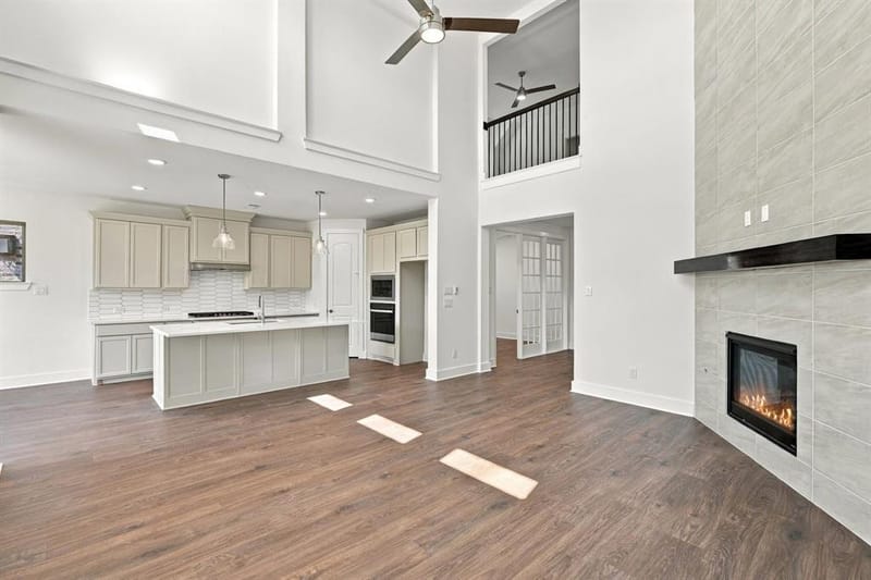 2717 Shady Branch Lane, McKinney TX 75071 - Photo 6