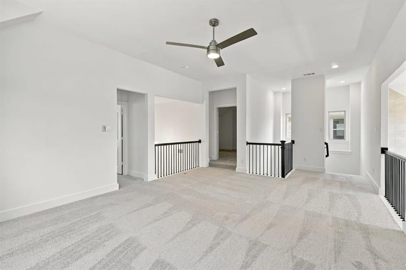 2717 Shady Branch Lane, McKinney TX 75071 - Photo 17