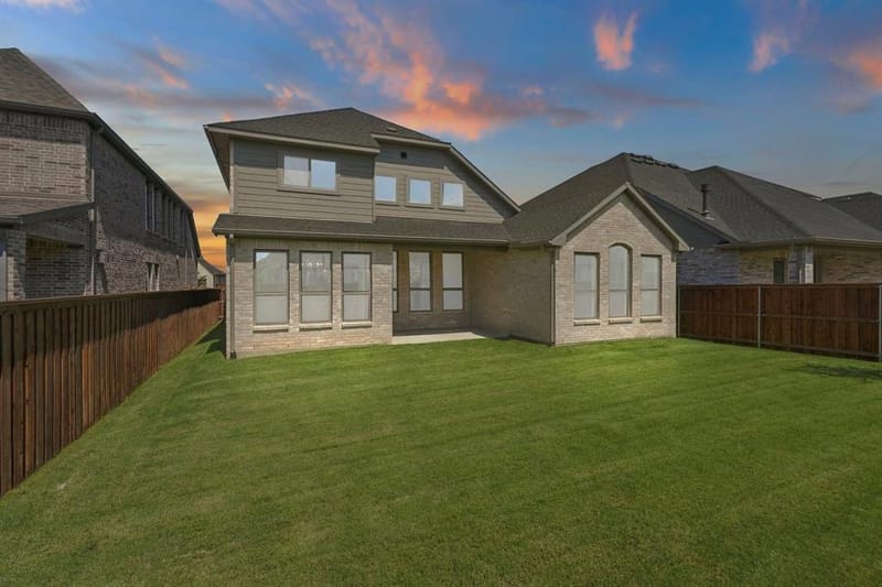 2717 Shady Branch Lane, McKinney TX 75071 - Photo 19