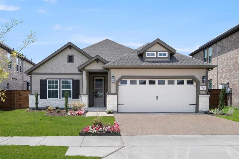 2024 Blossom Trail, Mesquite TX 75181 - Photo 2