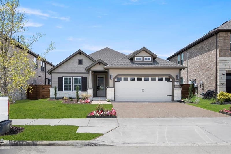 2024 Blossom Trail, Mesquite TX 75181
