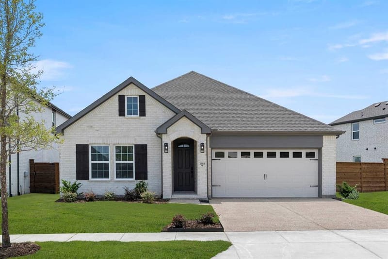 2004 Blossom Trail, Mesquite TX 75181 - Photo 2