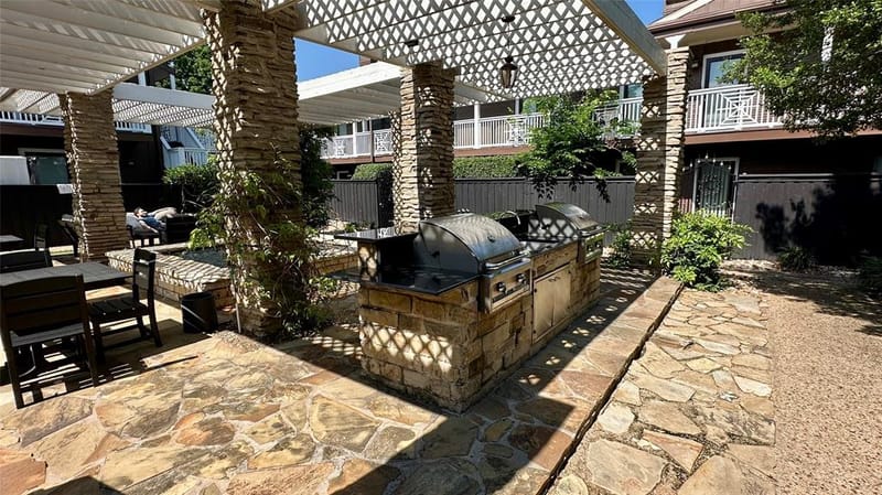 5926 Sandhurst Lane # 124, Dallas TX 75206 - Photo 38