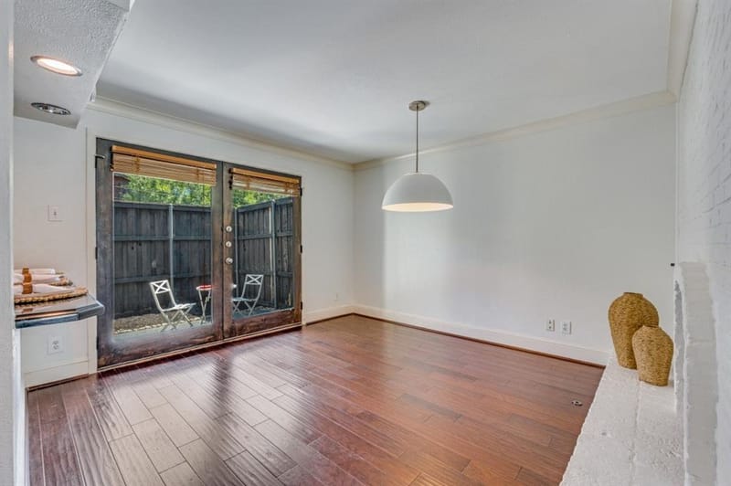5926 Sandhurst Lane # 124, Dallas TX 75206 - Photo 15