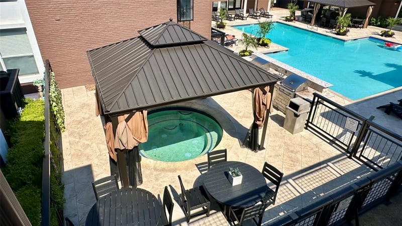 5926 Sandhurst Lane # 124, Dallas TX 75206 - Photo 35
