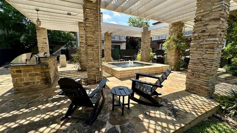 5926 Sandhurst Lane # 124, Dallas TX 75206 - Photo 39
