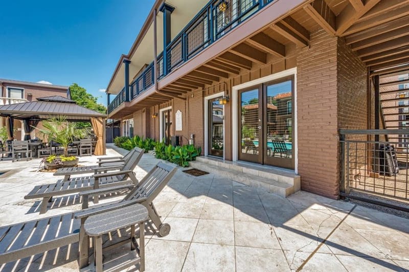 5926 Sandhurst Lane # 124, Dallas TX 75206 - Photo 29