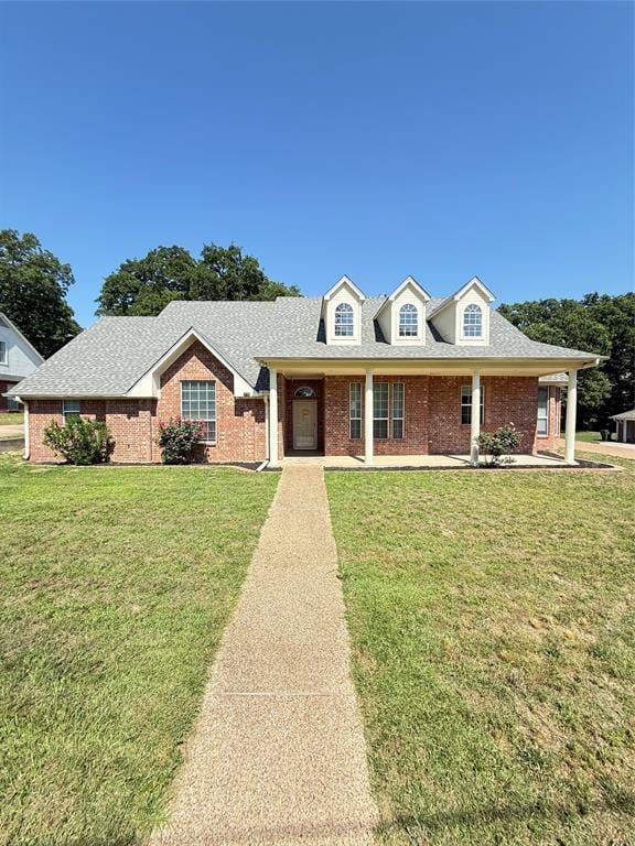 3814 Lamb Drive, Tyler TX 75709