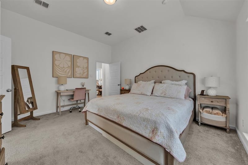 228 Palo Duro Bend, Rhome TX 76078 - Photo 16