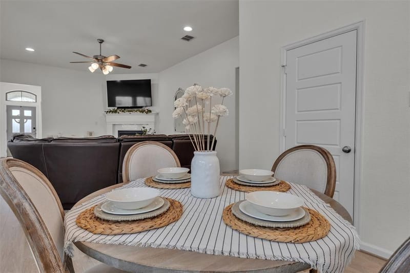 228 Palo Duro Bend, Rhome TX 76078 - Photo 26