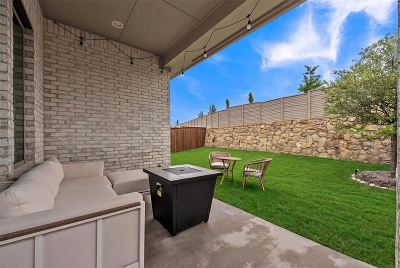 228 Palo Duro Bend, Rhome TX 76078 - Photo 28