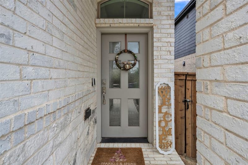 228 Palo Duro Bend, Rhome TX 76078 - Photo 5