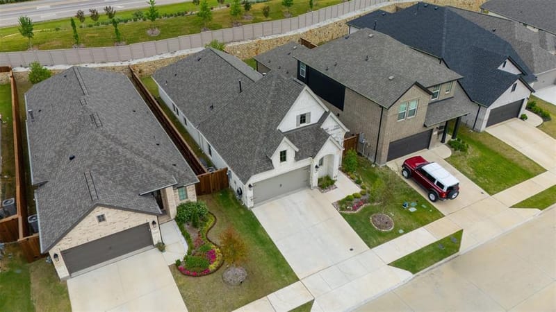 228 Palo Duro Bend, Rhome TX 76078 - Photo 33
