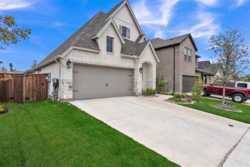 228 Palo Duro Bend, Rhome TX 76078 - Photo 37
