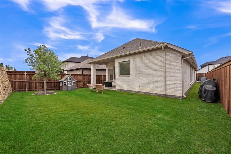 228 Palo Duro Bend, Rhome TX 76078 - Photo 31