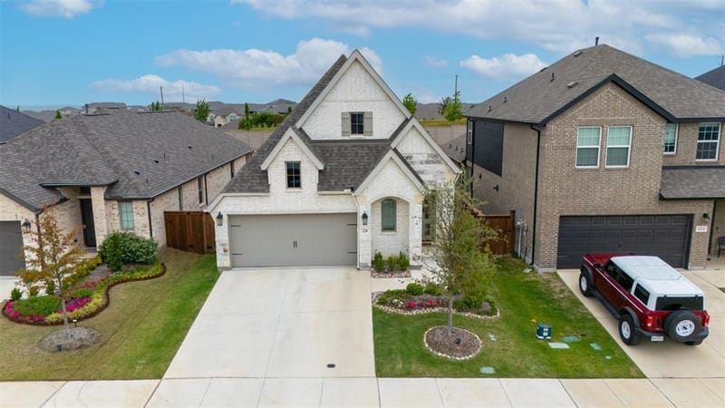 228 Palo Duro Bend, Rhome TX 76078 - Photo 39