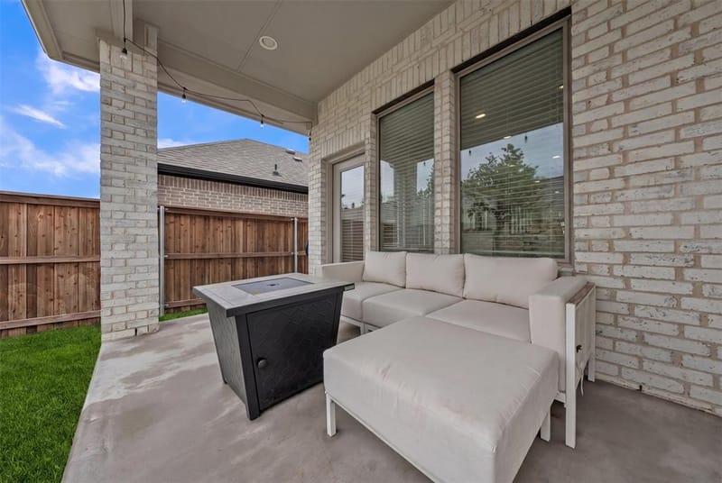 228 Palo Duro Bend, Rhome TX 76078 - Photo 29