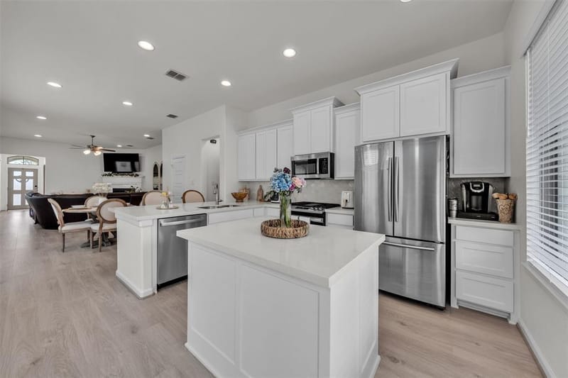 228 Palo Duro Bend, Rhome TX 76078 - Photo 8